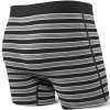 1017735 saxx ultrasoft bb fly black crew stripe
