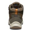 Keen TERRADORA EXPLORER MID WP WOMEN canteen curry5