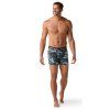 Smartwool M MERINO PRINT BOXER BRIEF BOXED mbbcp2