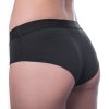 SENSOR MERINO AIR dámské kalhotky černá6