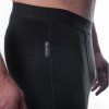 SENSOR MERINO AIR pánské spodky černá4