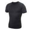 SENSOR MERINO AIR pánské triko kr.rukáv