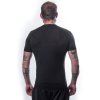 SENSOR MERINO AIR pánské triko kr.rukáv4