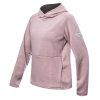 SENSOR MERINO UPPER traveller dámská mikina s kapucí