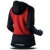 trimm Oasis lady red dark navy back