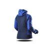 Roche lady jeans blue dark lagoon back