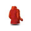 Roche lady orange dark orange back