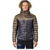 Hannah ARDEN khaki asphalt stripe4