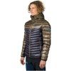 Hannah ARDEN khaki asphalt stripe6