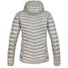 Hannah ARY light gray stripe II 2