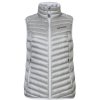 Hannah ARYKA light gray stripe