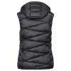 Hannah BETLIS VEST anthracite2