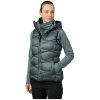 Hannah BETLIS VEST dark forest5