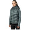 Hannah BETLIS VEST dark forest45