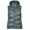 Hannah BETLIS VEST dark forest