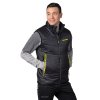 Hannah CEED VEST anthracite6