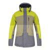 Hannah GAROW FD burnt olive citronelle