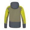 Hannah GAROW FD burnt olive citronelle2