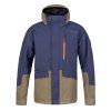 Hannah GAROW FD mood indigo burnt olive