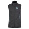 Hannah KECHU VEST anthracite