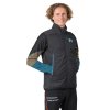 Hannah KECHU VEST anthracite6