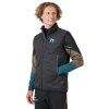 Hannah KECHU VEST anthracite7