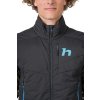 Hannah KECHU VEST anthracite8
