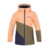 hannah kigali jr cantaloupe burnt olive