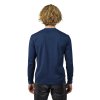 Hannah KIRK patriot blue5