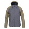 Hannah MASCON asphalt burnt olive