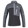 Hannah MEDA HZ light gray mel (white)