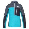Hannah MEDA HZ light gray anthracite mel1