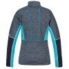 Hannah MEDA HZ light gray anthracite mel2