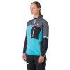 Hannah MEDA HZ light gray anthracite mel4