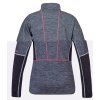 Hannah MEDA light gray mel (dubarry)2