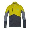 hannah niro hz citronelle anthracite mel