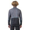 hannah niro light gray anthracite mel4