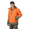 hannah patty fd puffin s bill burnt olive7