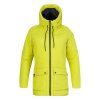 hannah rebeca apple green