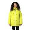 hannah rebeca apple green3