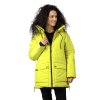 hannah rebeca apple green6