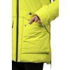 hannah rebeca apple green10