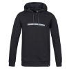hannah seymore hoody anthracite