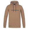 hannah seymore hoody coca mocha
