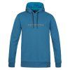 hannah seymore hoody dark denim