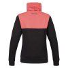 hannah sibele anthracite faded rose2