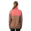 hannah sibele coca mocha faded rose4