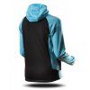 3030 bart lady jr azure black back