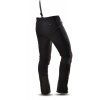 3024 1 contre pants black grafit black back