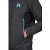 Hannah KECHU HOODY anthracite9